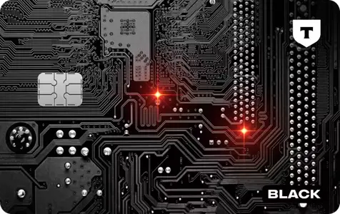 Дизайн карты с микросхемой