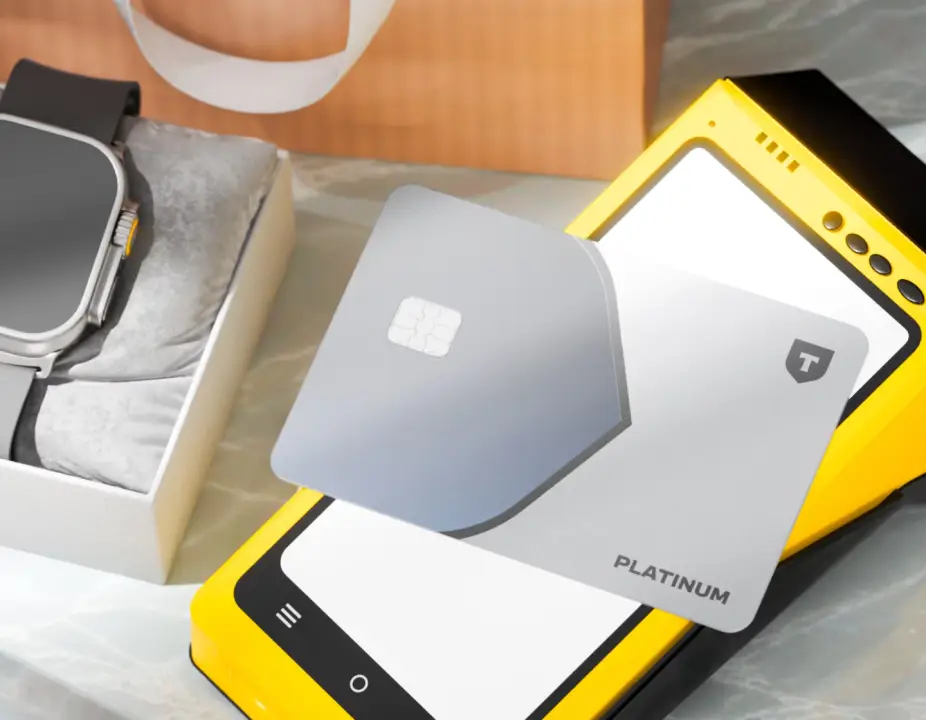 Т-Банк возвращает 2000₽