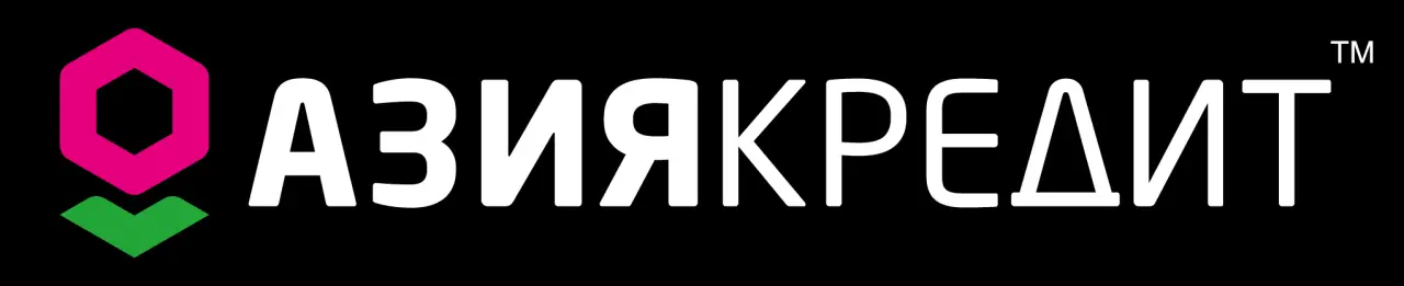Азия Кредит логотип
