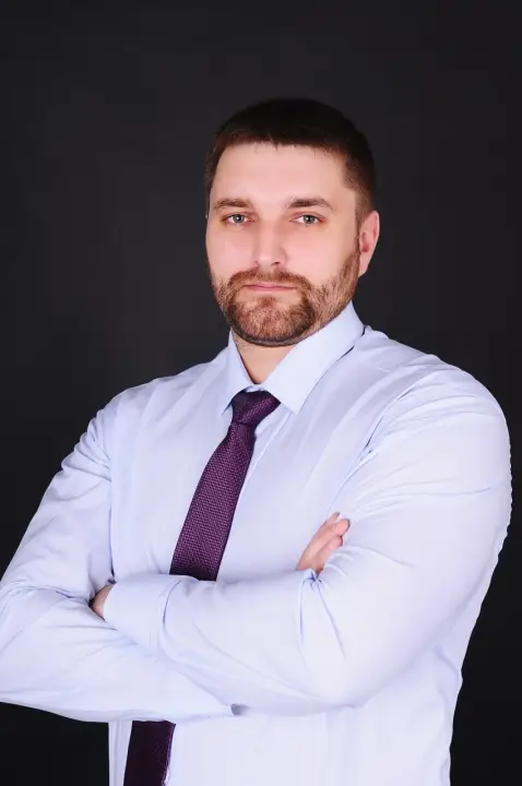 Арбитражный управляющий Штыленко Виталий Александрович Арбитражный управляющий Штыленко Виталий Александрович