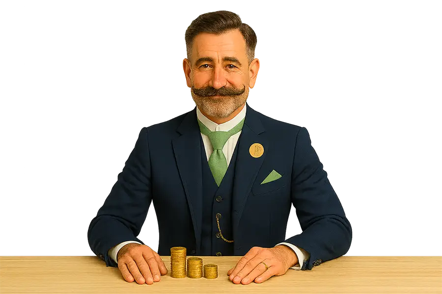 Граф Монетов