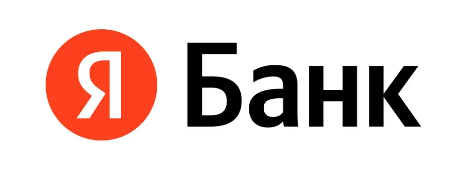 Яндекс Банк логотип