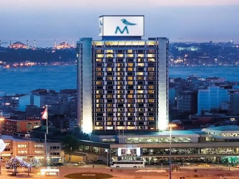 The Marmara Taksim