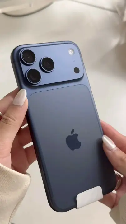 Выигранный айфон