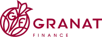 Гранат финанс логотип