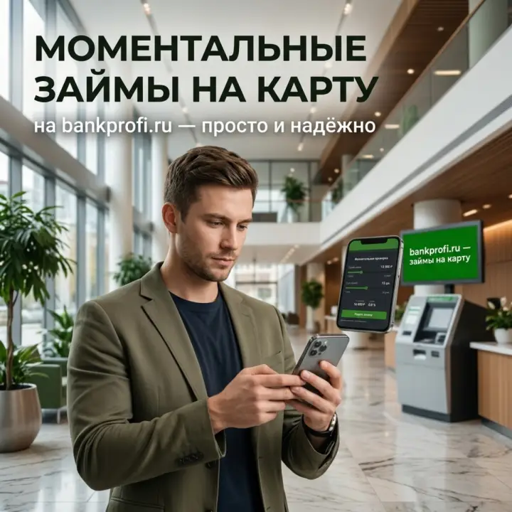 Быстрая проверка анкеты