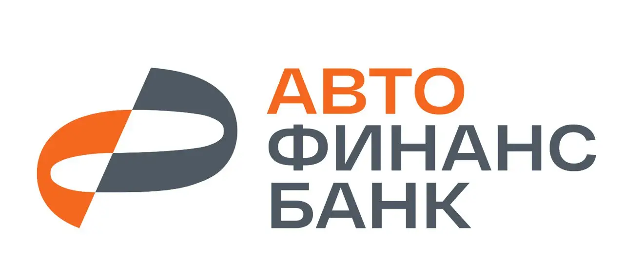 Авто Финанс Банк логотип Авто Финанс Банк логотип