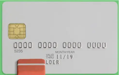 Неименная карта