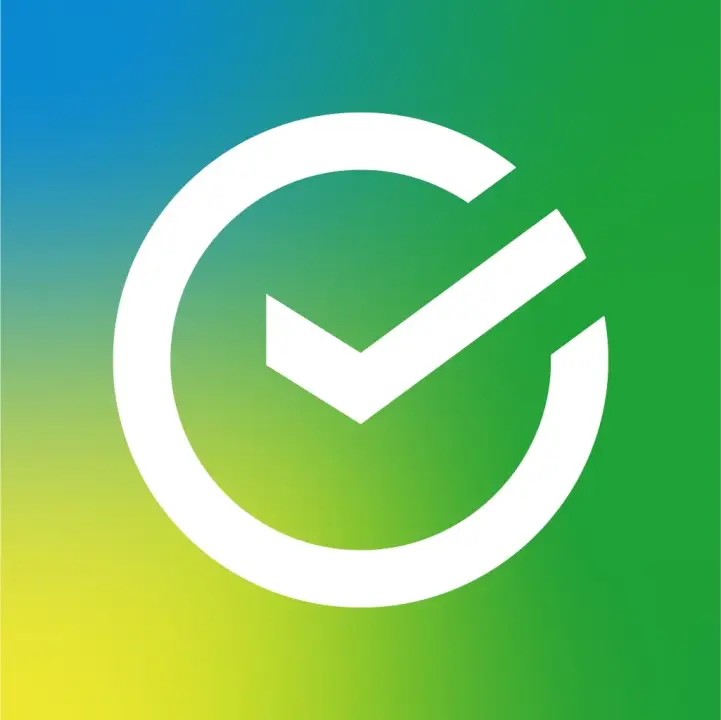 Сбер логотип