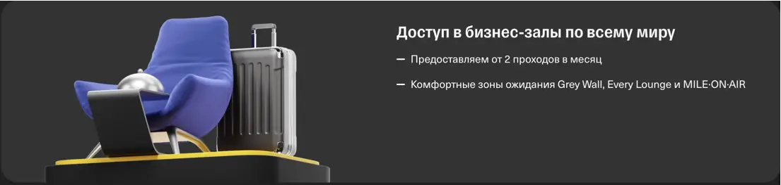 Тинькофф премиум 2