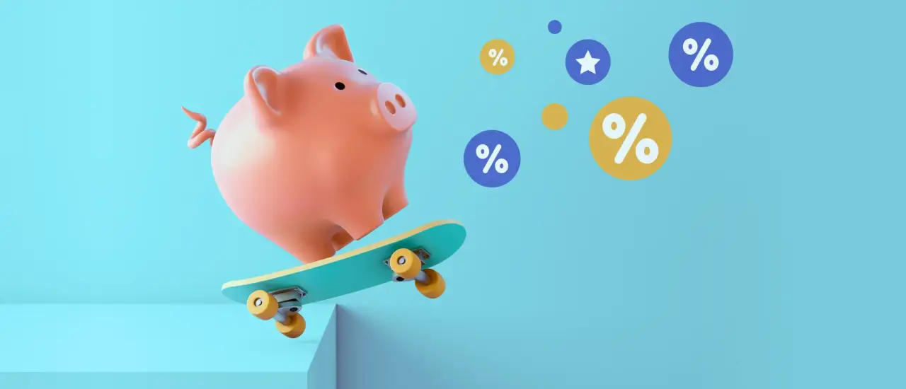 Как использовать промокод при оформлении займа в OneClickMoney?