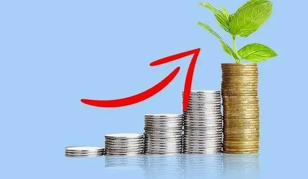 Накопительный счет в банке