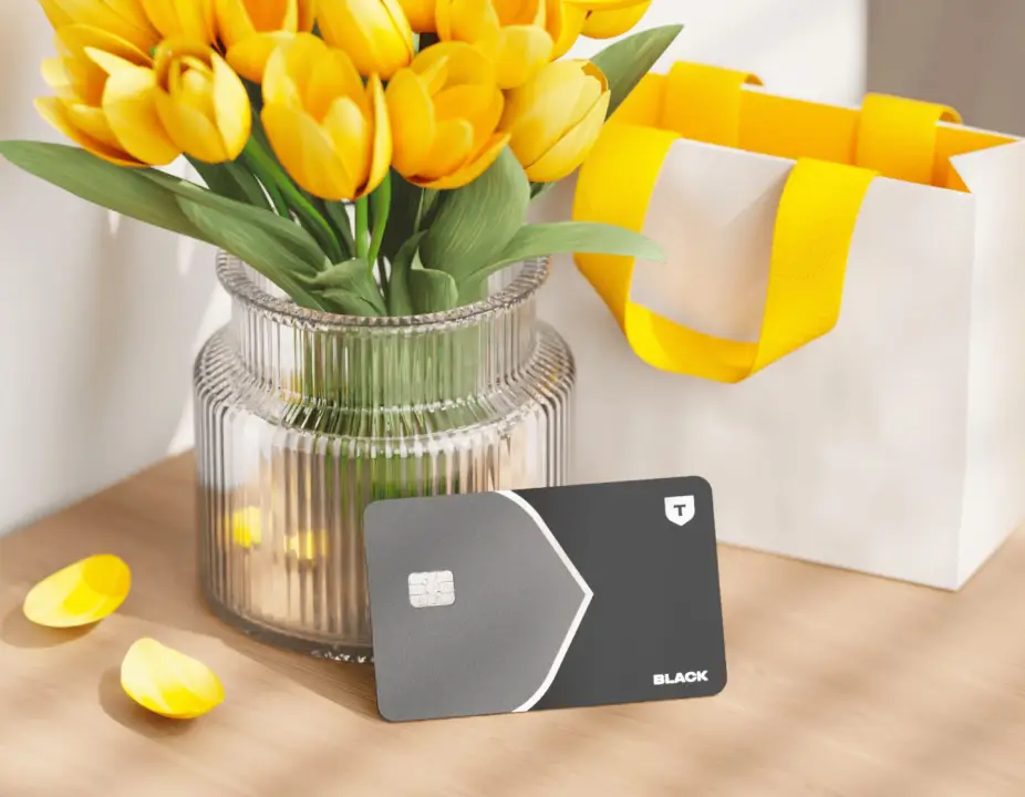 Праздники пройдут, а карта Black и выгода — останутся