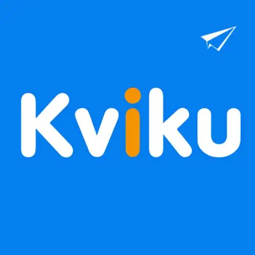 Квику