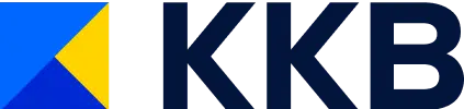 Кыргызкоммерц Банк логотип
