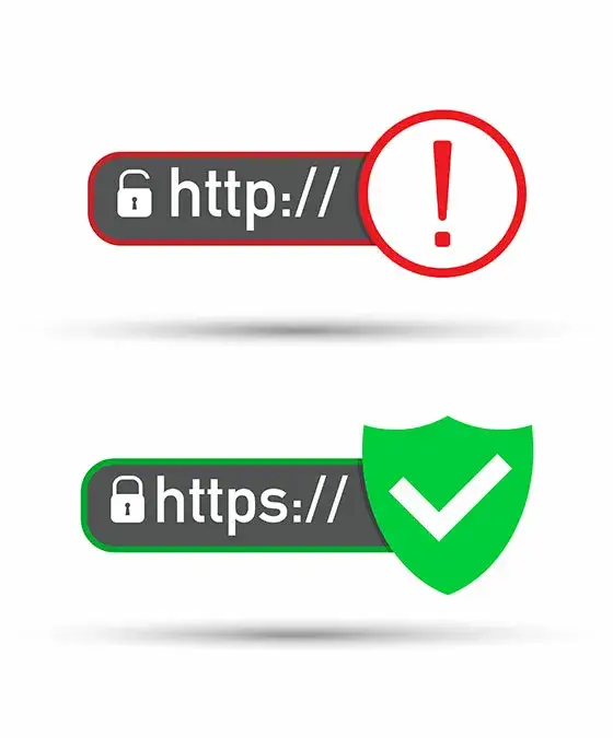 HTTPS