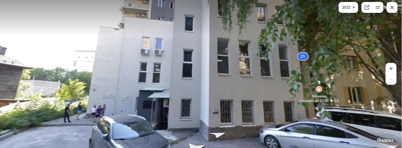 Так выглядит вход в здание МФК Займиго Так выглядит вход в здание МФК Займиго