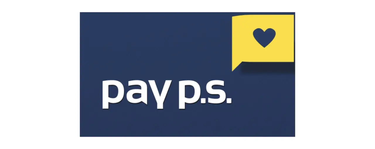 PayPs логотип