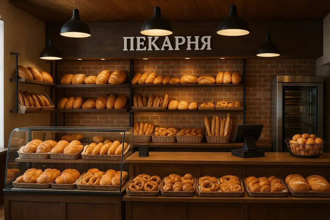 Мини-пекарни и столовые форматы