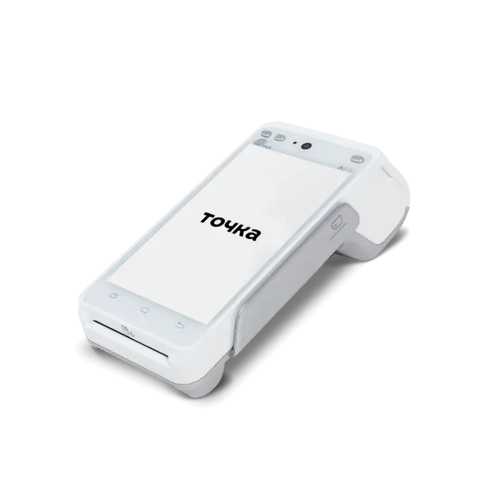 PAX A930