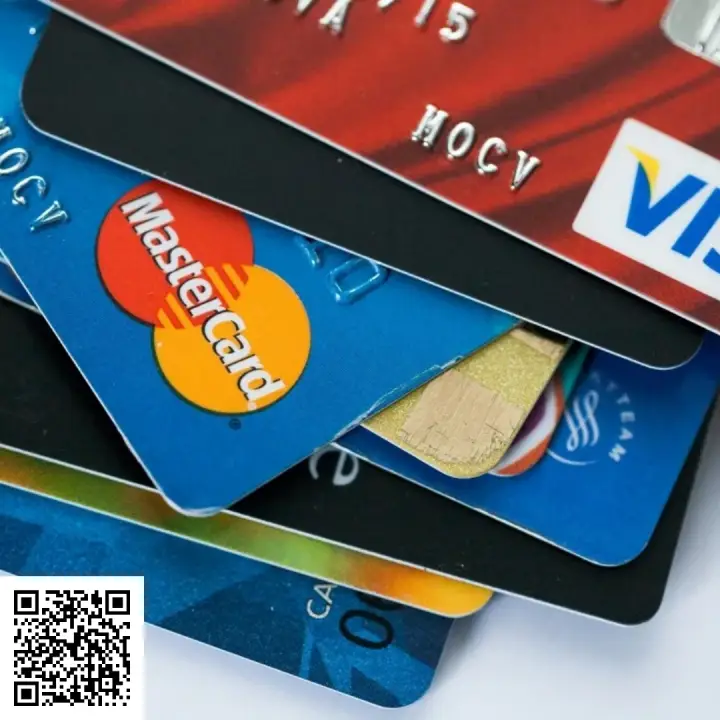 Отсканируйте qr код и оформите карту рассрочки с плохой КИ Отсканируйте qr код и оформите карту рассрочки с плохой КИ