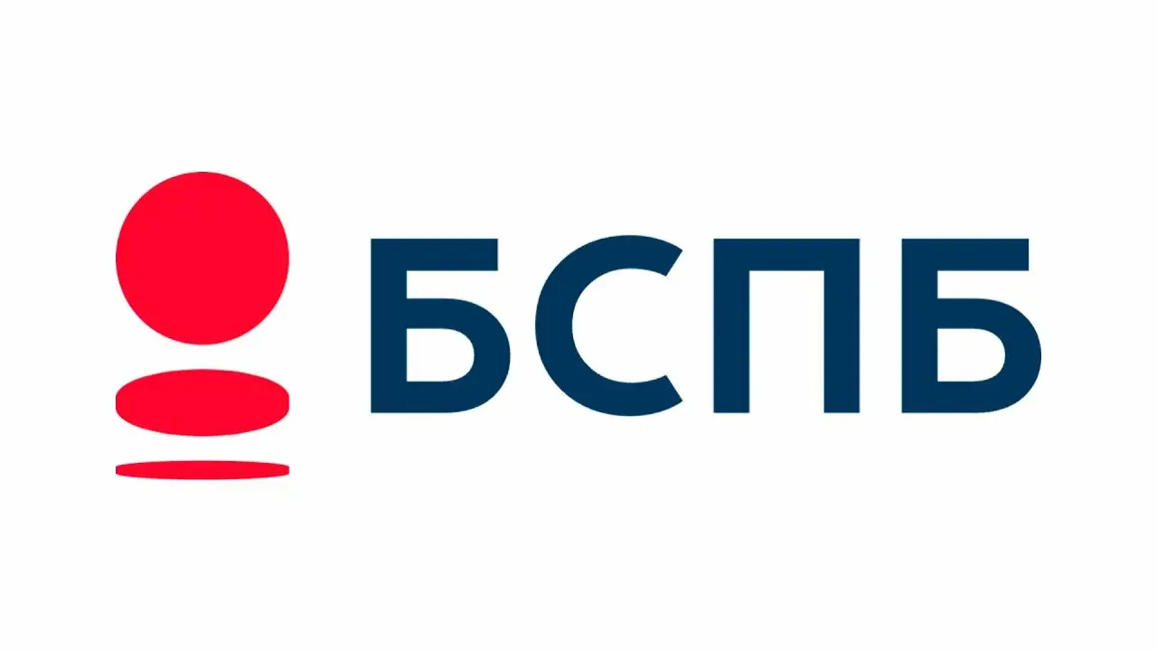 Логотип банка БСПБ