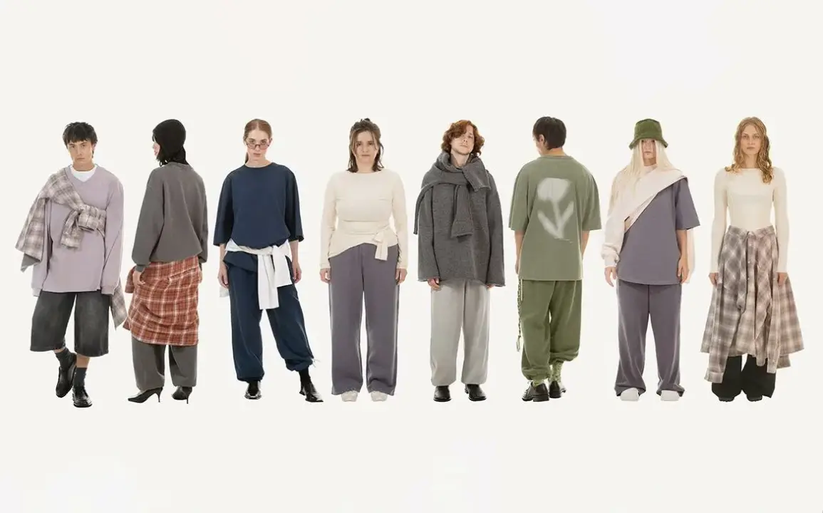 Как создать свой бренд одежды