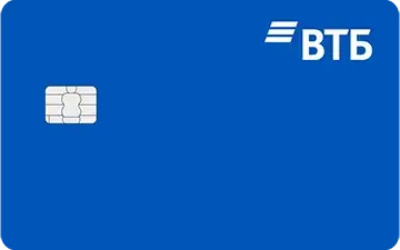 ВТБ карта для скидок на Яндекс Маркете