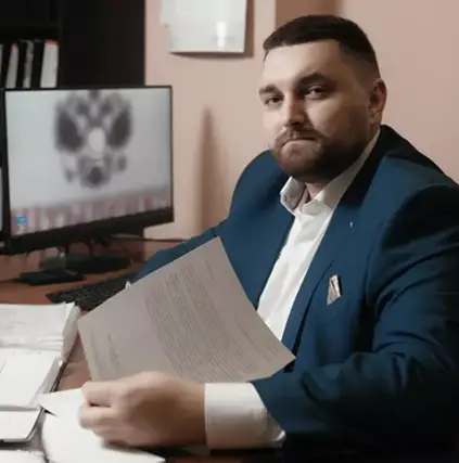 Арбитражный управляющий