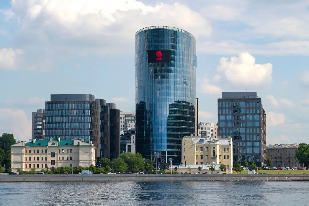 БСПБ здание банка