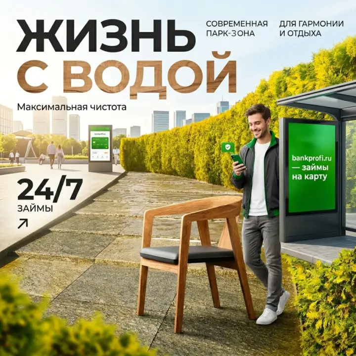 Займы от 200 ₽ на карту