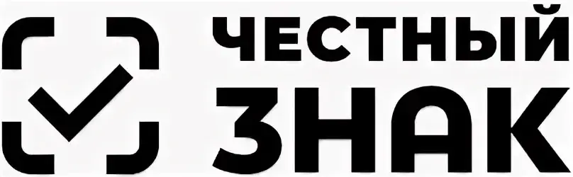 Честный знак логотип