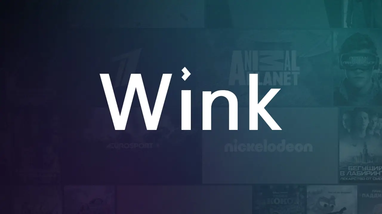 Wink в ВТБ Плюс Wink в ВТБ Плюс