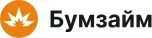 Бум займ логотип