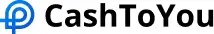 Логотип CashToYou Логотип CashToYou