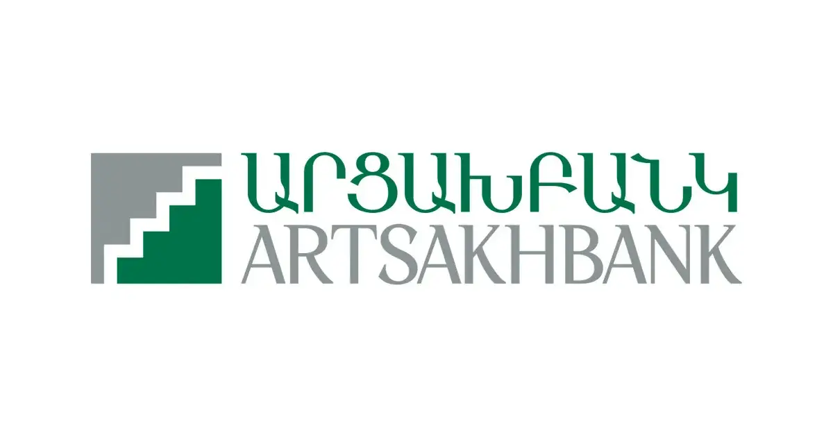 Архац банк Армения, логотип