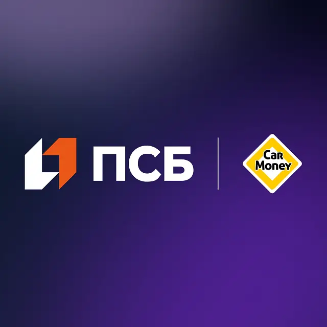 ПСБ Финанс логотип