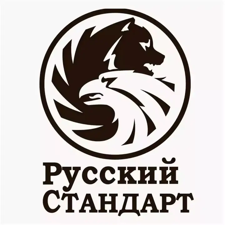 Русский Стандарт логотип