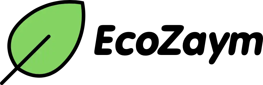 Экозайм 24 логотип