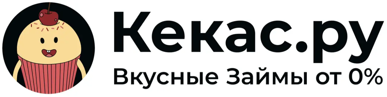 Кекас ру логотип