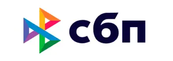 СБП логотип