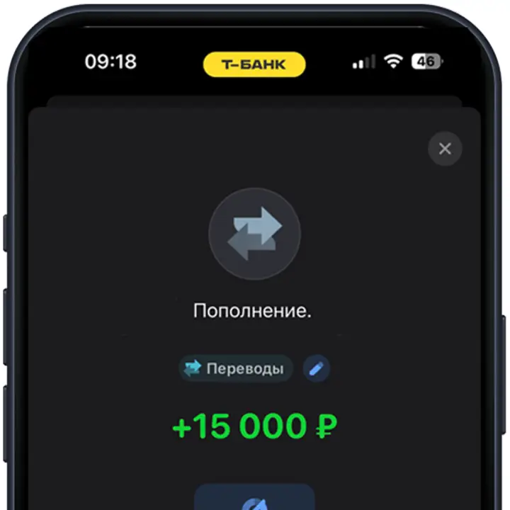 Займ на МИР