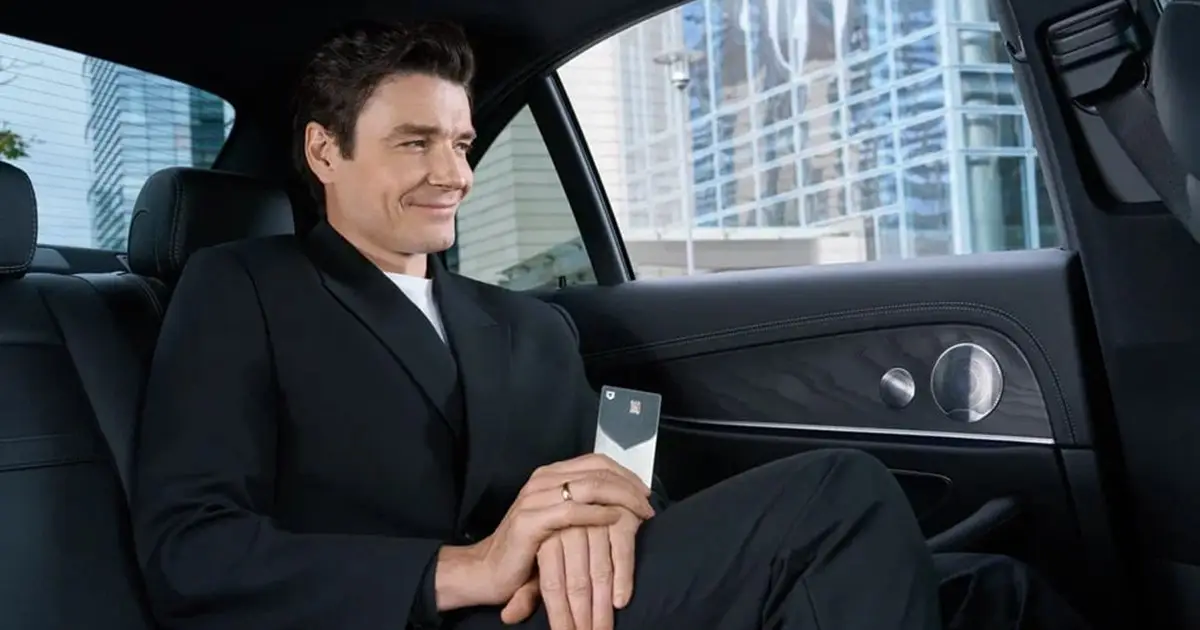 Кешбэк Т-Банк на такси, повышенный кешбэк