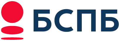 БСПБ Логотип банка Санкт-Петербург