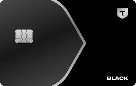 Tbank debit card