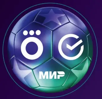 размер стикера Сбербанка 20 на 30 мм