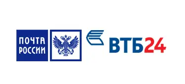 ВТБ и Почта России ВТБ и Почта России