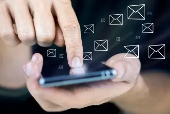 SMS-информирование и другие дополнительные услуги SMS-информирование и другие дополнительные услуги