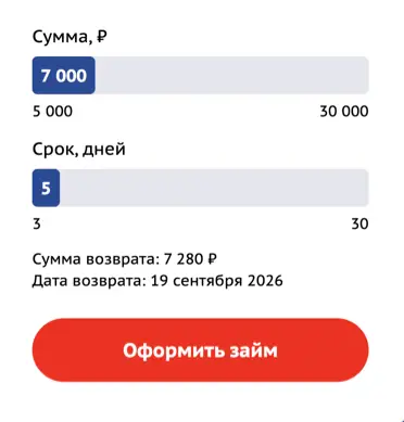 Как получить займ в Займ Бюро