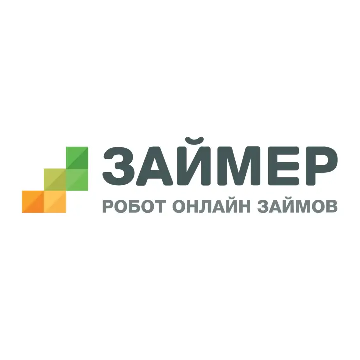 Так выглядит логотип МФО "Займер"